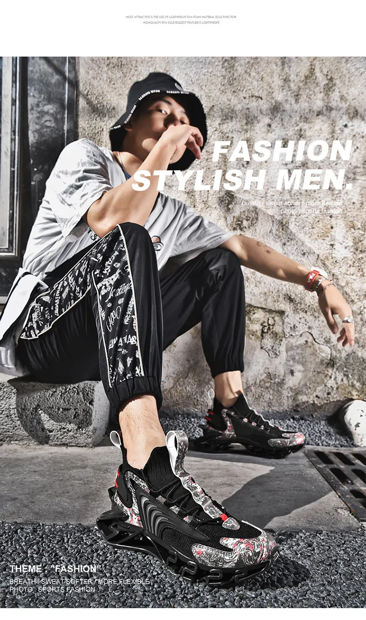 2025 Men's High-quality Men Women Unisex Casual Sports Outdoor Basketball Training Shoes Kids Sneakers EU38-45_voghion.com