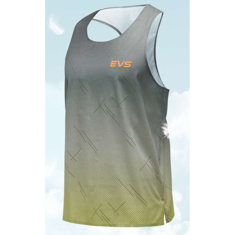 Treniņu sporta veste sievietēm, bezšuvju piegriezums, viegls siets, elpojošs, ātri žūstošs, vīriešu sacīkšu, skriešanas,_voghion.com