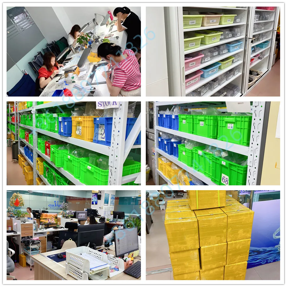 Hip Hop Iced Out Moissanite Dia Clasp 8mm 10mm 12mm 14mm 18mm Stainless Steel Pvd Gold Plated Miami Cuban Link Chain_voghion.com