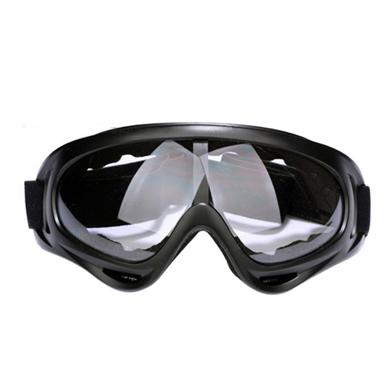 SportLife X400 Snowboard Skate Skiing Dustproof Windproof UV Protection Goggles Glasses_voghion.com