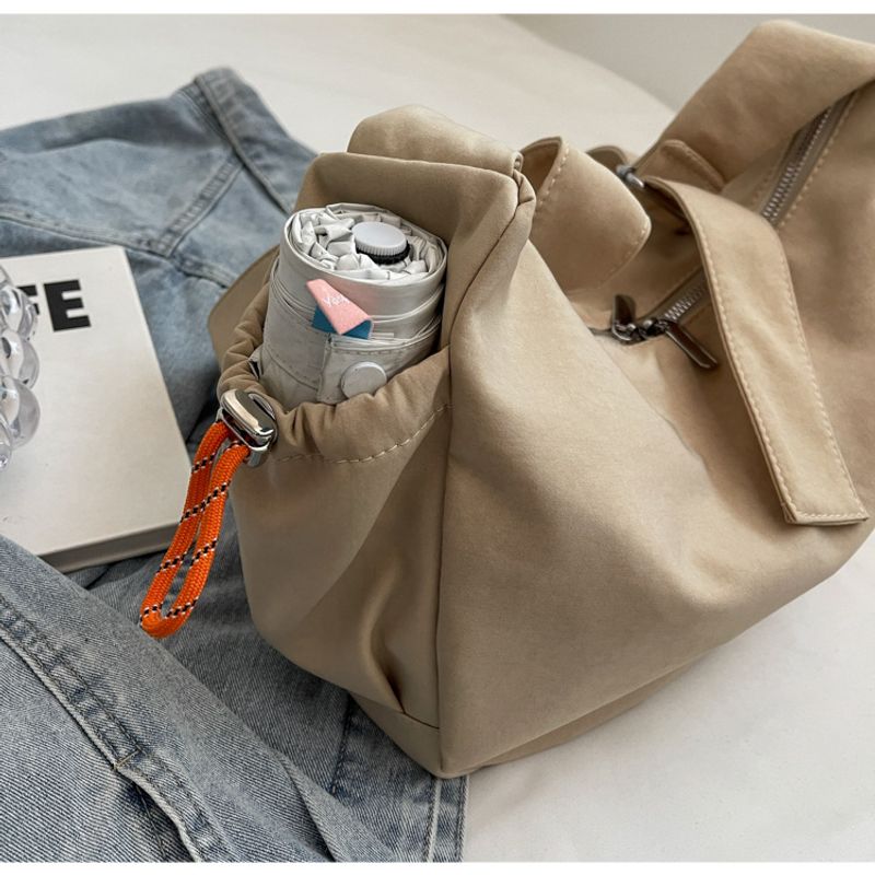 2024 Neue lässige große Tasche Damen, super beliebte Stofftasche, Umhängetasche, Umhängetasche mit großer Kapazität für_voghion.com
