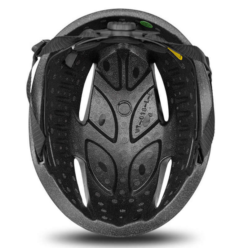 ROCKBROS Cycling Helmet, Road Mountain Bike, Male And Female Integrated Safety Hat_voghion.com