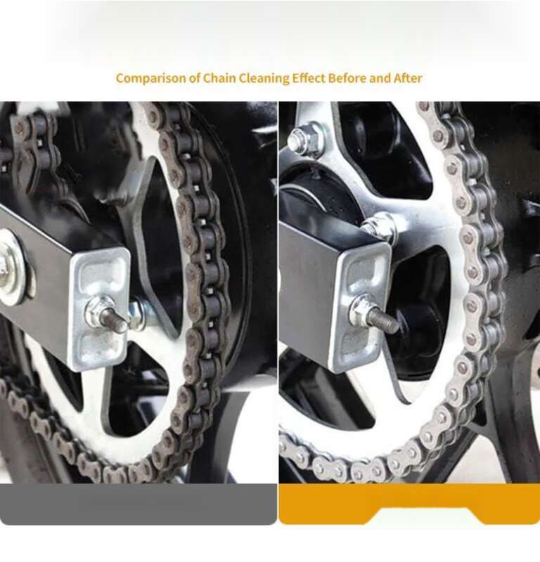 【 1612 People's Collection 】 Chain Proof Wear-resistant, Motorcycle And Bicycle Maintenance Oil, Rust Removal Lubricant,_voghion.com