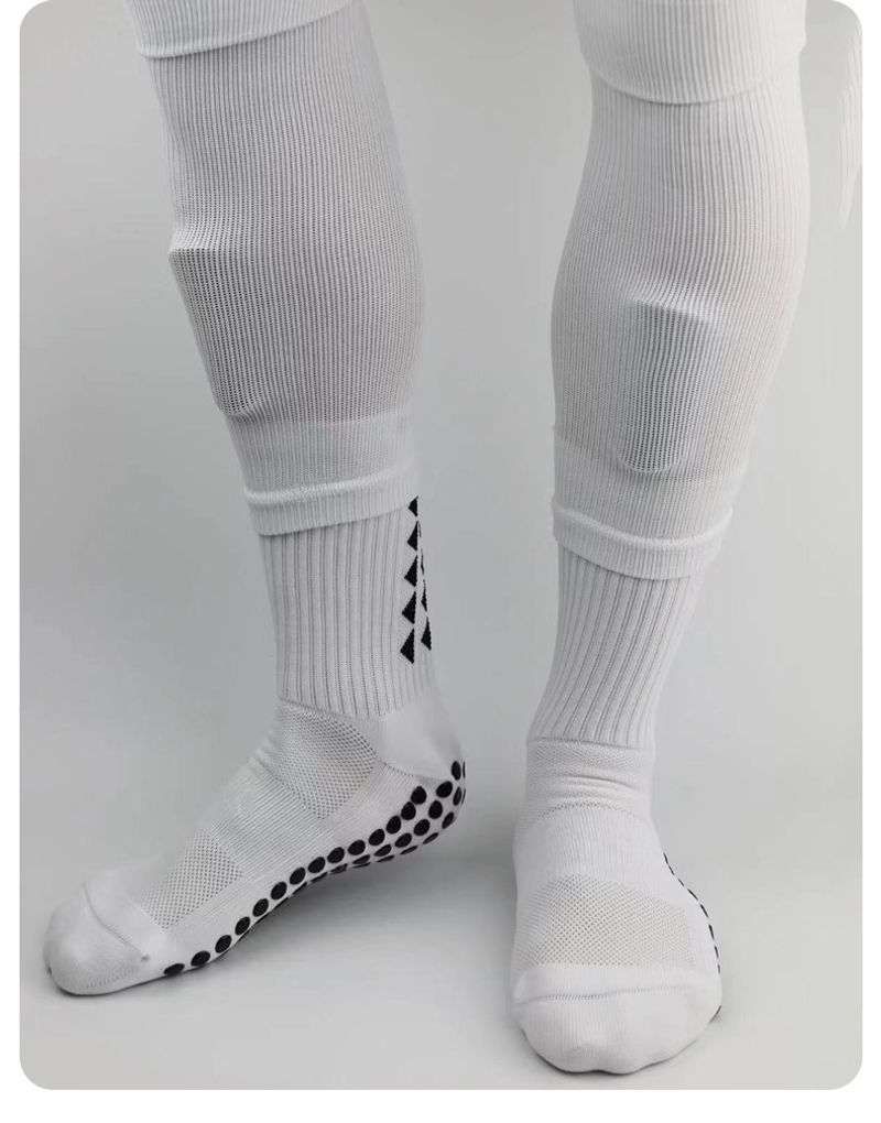 leg men mini Mini carbon fiber adults Soccer collision pads for children_voghion.com