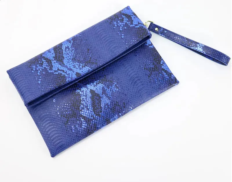 Geantă de mână personalizată, pliabilă, din piele PU, cu clutch de struț, cu breloc, pentru petreceri de seară, 240924_voghion.com