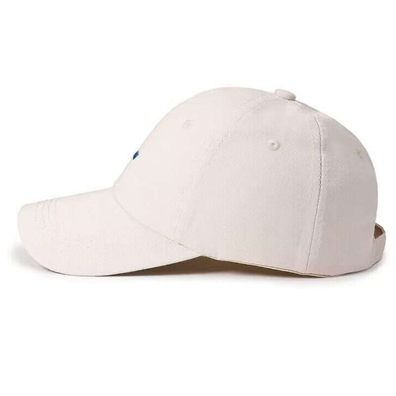 Casquette de baseball coréenne pour homme, style décontracté, polyvalente, avec languette, idéale pour les voyages et les activités en plein air, idéale pour les couples_voghion.com