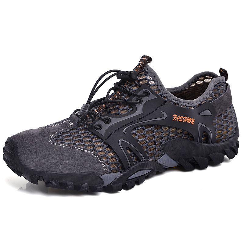 Outdoor Wandern Sport Watschuhe Angeln Bach Tracing Herrenschuh_voghion.com