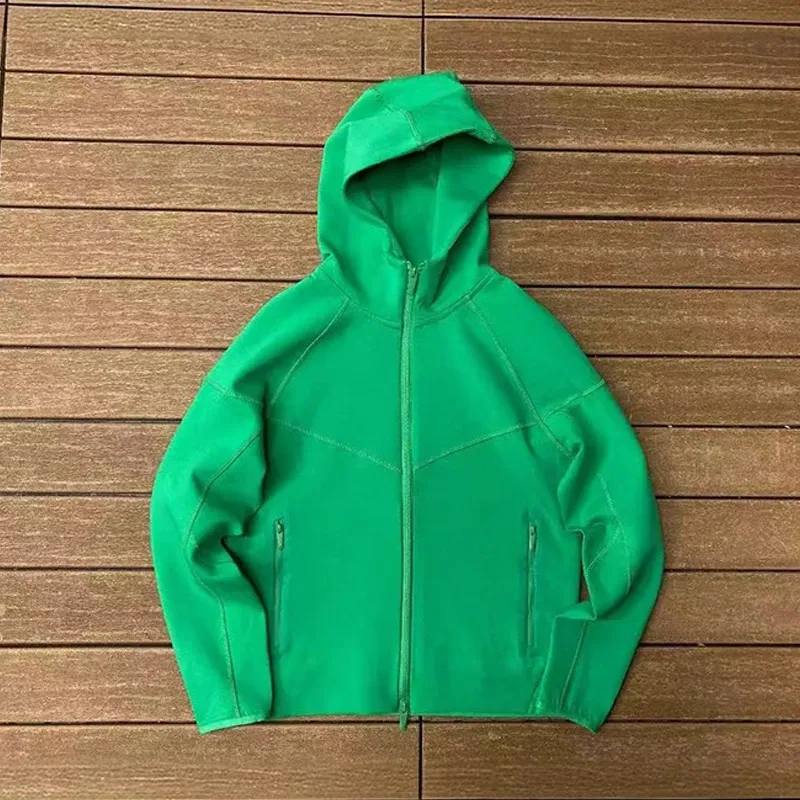 Men Women N IKE Tracui Casual Nocta Hoodie POLO Shirt High Quality 1:1 Jacket Fashion Set Three-Dimensional Silicone Printed_voghion.com