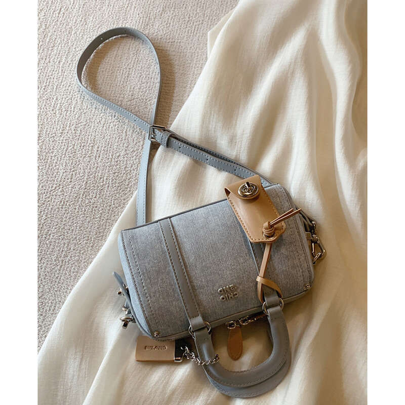 2025 New Handbag Single Shoulder Crossbody Bag_voghion.com