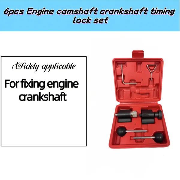 Kit de calage de distribution pour moteurs vw audi skoda tdi_voghion.com