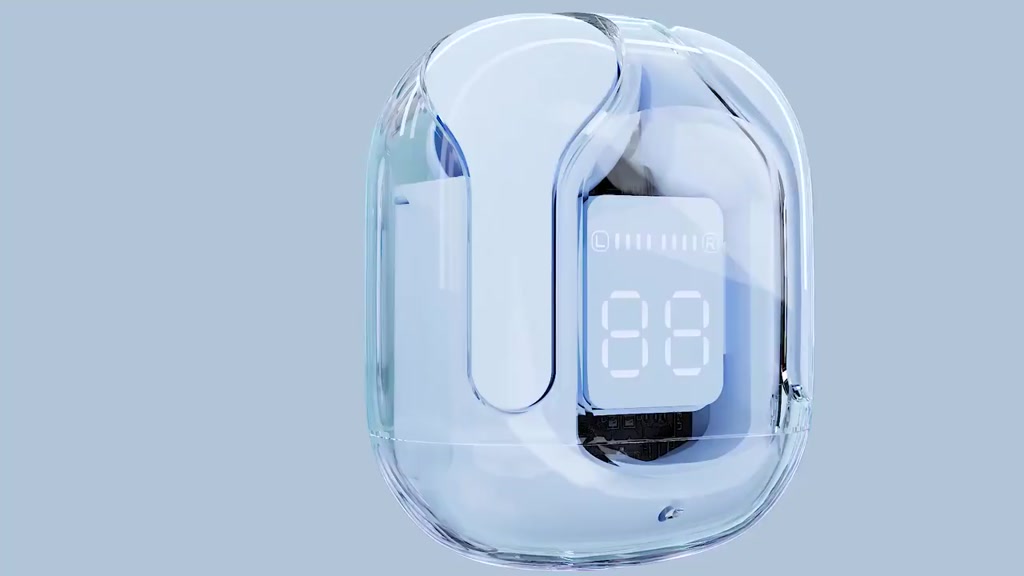 Air31 Wireless Bluetooth Earbuds With Smart Noise Reduction_voghion.com