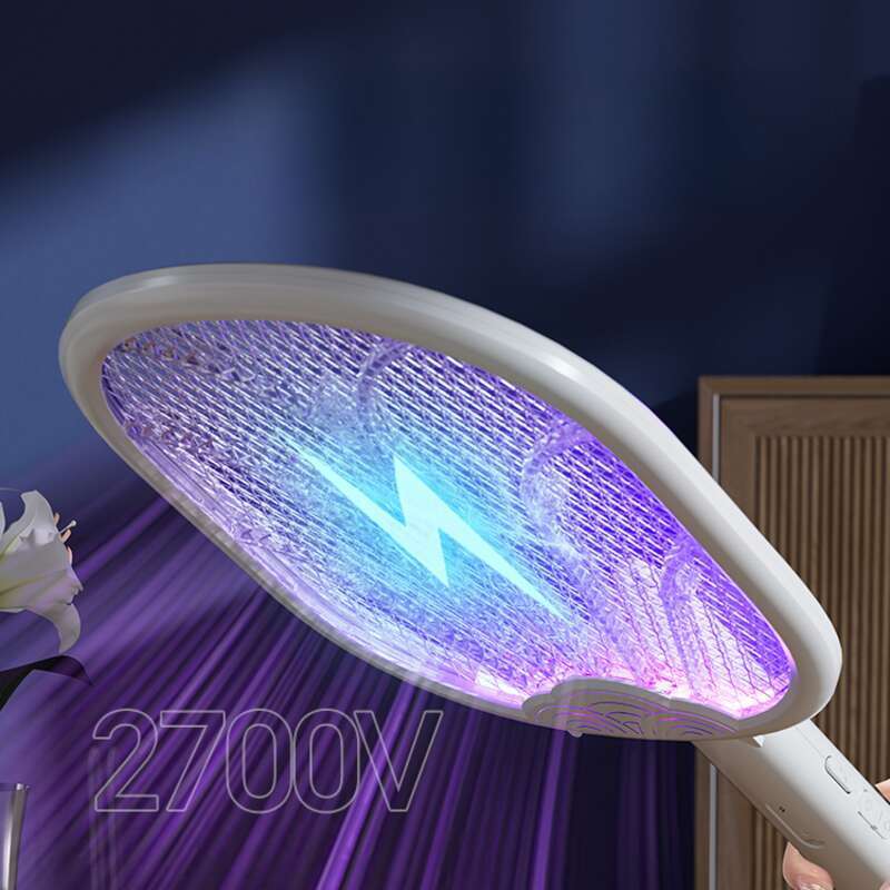 Within Week, Over 1000 People Can Place Orders. Chengyou Electric Mosquito Is A Powerful Rechargeable Household_voghion.com