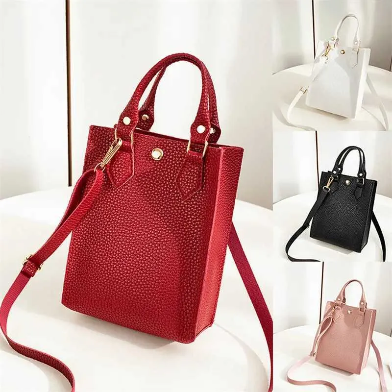 Borsa a tracolla per ragazze, nera, morbida in pelle PU, borsa a tracolla alla moda per donne, borsa a tracolla, tote bag_voghion.com