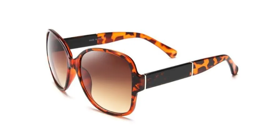 Square Sunglasses For Women Designer Oversized Vintage Style_voghion.com