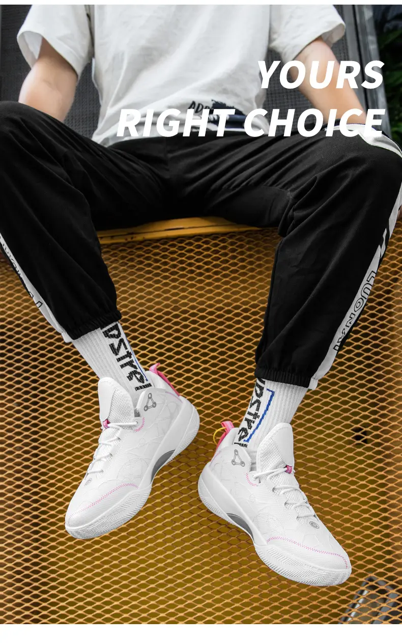 Summer Wade Phantom 3 basketbalschoenen heren flash 8 sports student antislip schokabsorberend slijtvast Kobe_voghion.com
