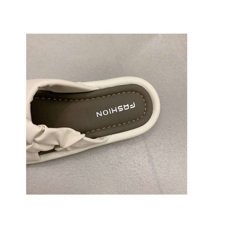 Ciabatte da spiaggia leggere Marjorie Flat Fairy, da donna_voghion.com