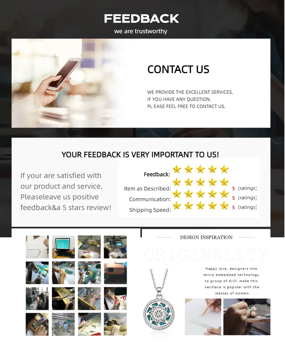 Catene Boom Life Collana Catena Libera Cristallo di Boemia 18mm Bottone a Pressione Ciondolo Orologi Donna Accessori 031106_voghion.com