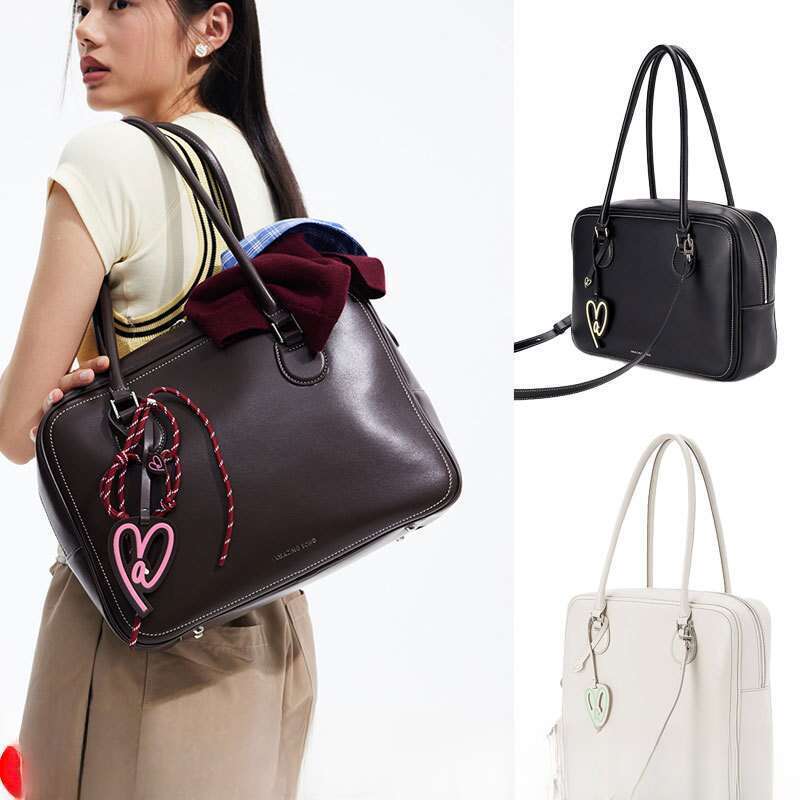 Nuova borsa da pendolare alla moda, borsa a tracolla da donna_voghion.com