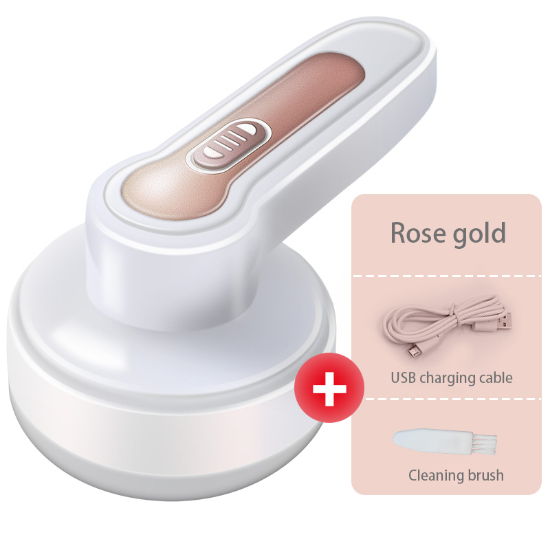 Portable Lint Remover Electric Clothes Fuzz Pills Shaver Fuzz Lint Pellet Trimmer Cut Machine For Cloth Spool Removal Travel Set_voghion.com