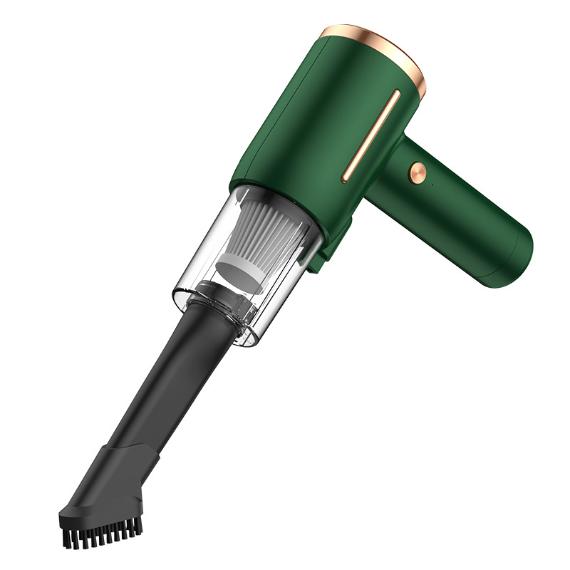 Mattress Vacuum Cleaner Handheld UV Bed Mite Removal Instrument Wireless Mite Remover Cleaning Machine for Pillows Sheets Mattre_voghion.com