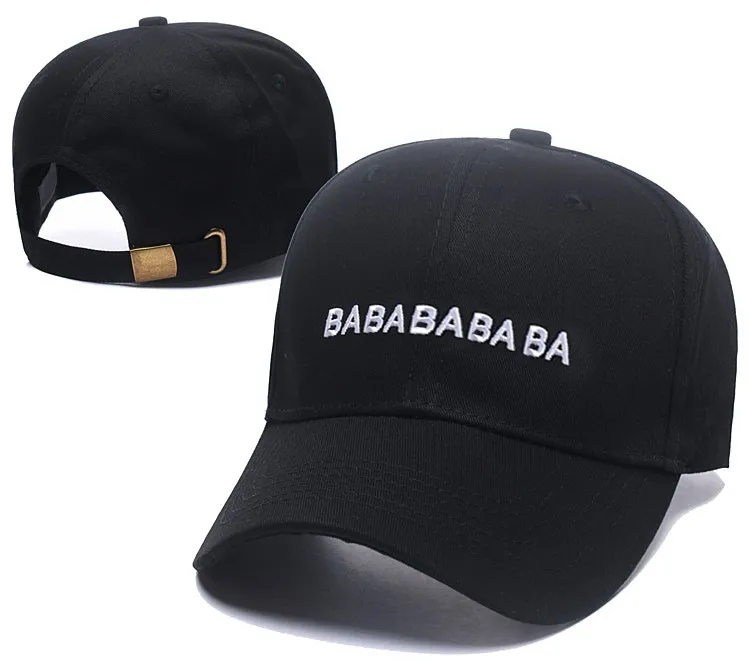 Trucker klobouk plátěný designer muži ženy baseballový sluneční klobouk přiléhavé klobouky s písmenem letní snapback slunečník sportovní výšivka_voghion.com