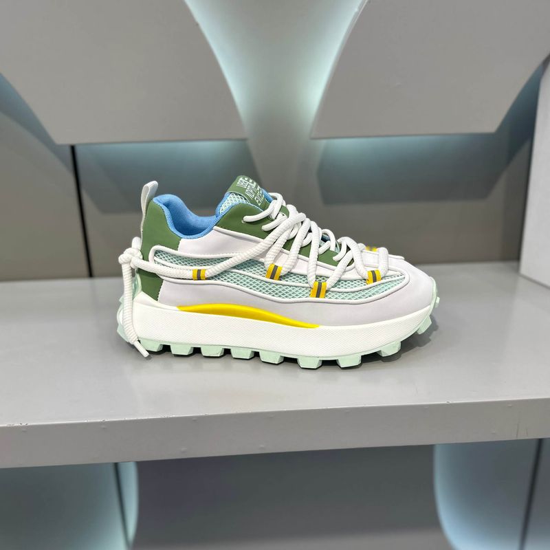 Individuelle, modische und bequeme Casual-Plateauschuhe für Herren_voghion.com