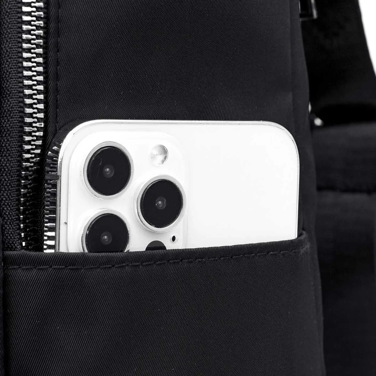 Sac à dos d'école pour adolescentes, sacs à bandoulière, Mochila Feminina, sacs à dos pour femmes, en nylon, imperméable, décontracté, pour femmes_voghion.com