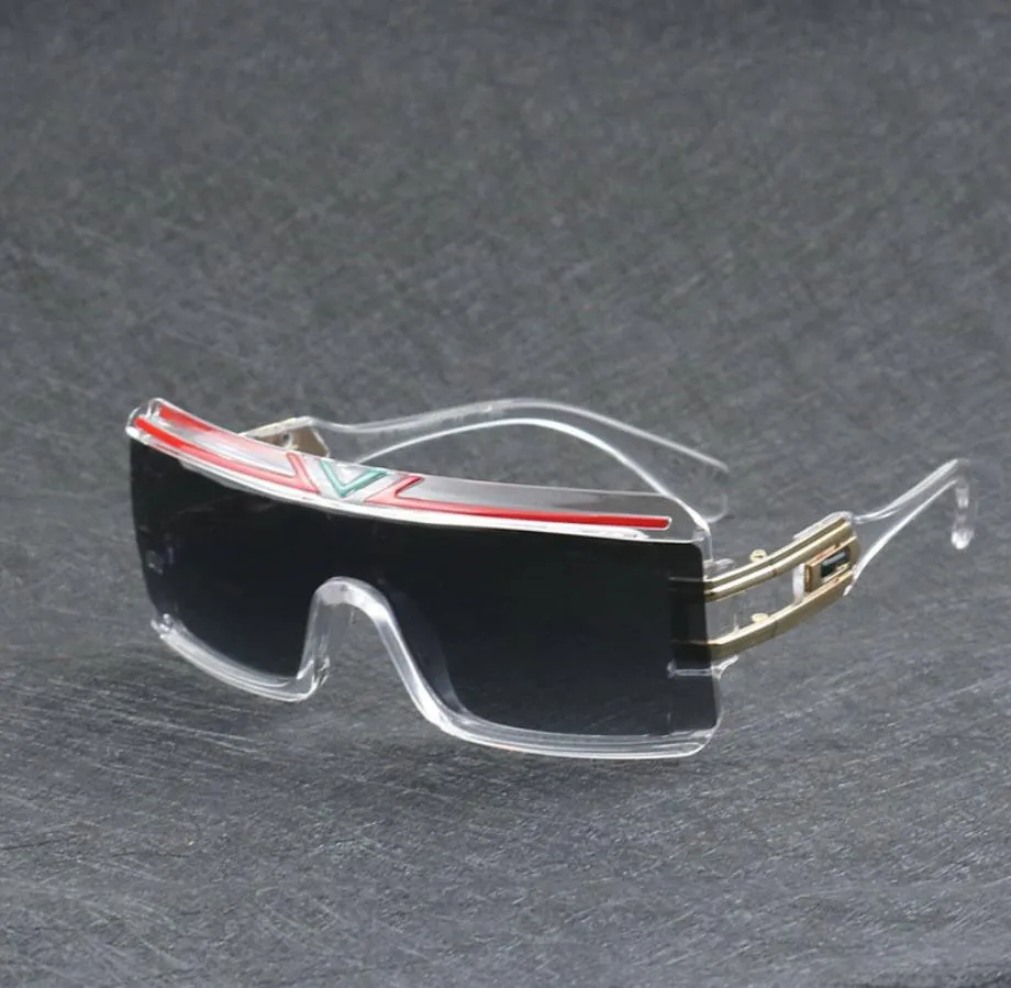 Brandnei Moud Groussrahmen Sonnebrëller Männer Quadrat Metall Fraen Retro Sonnebrëller Vintage Héich Qualitéit Gafas Oculos De Sol_voghion.com