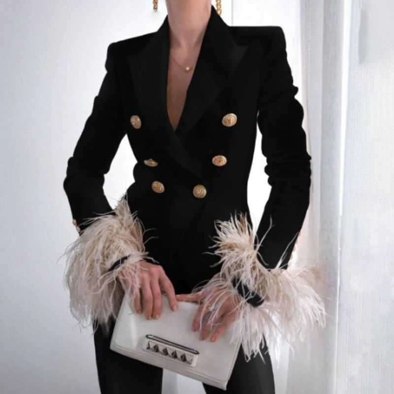 Abbigliamento femminile nuovi abiti moda casual per le donne_voghion.com