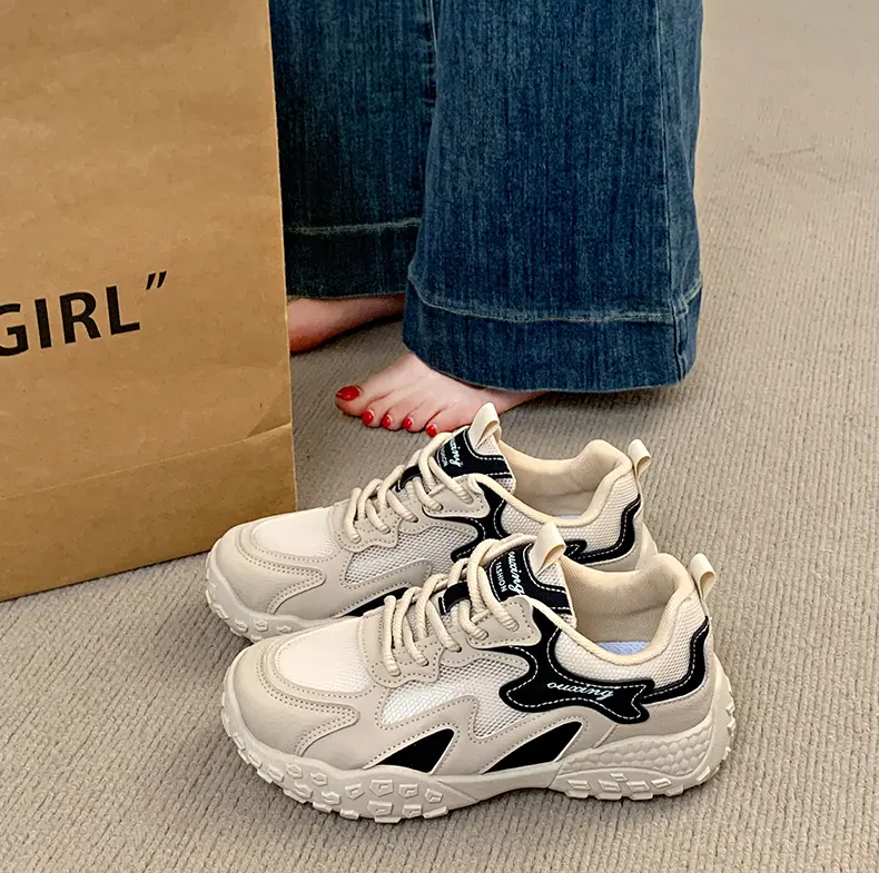 Chaussures décontractées pour femmes, tendance été_voghion.com