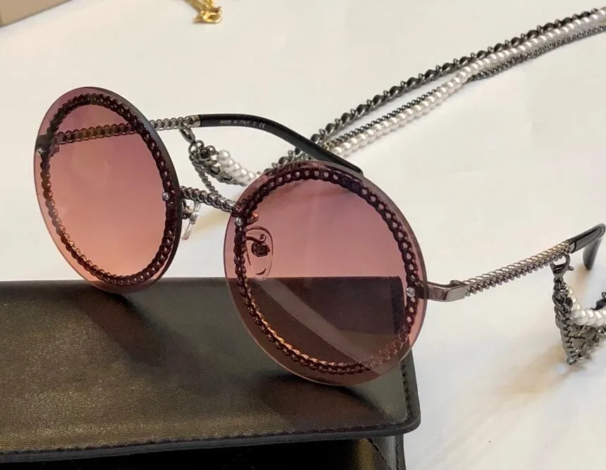 Designer Sonnenbrille Für Damen Und Herren Elegante Eyewear_voghion.com