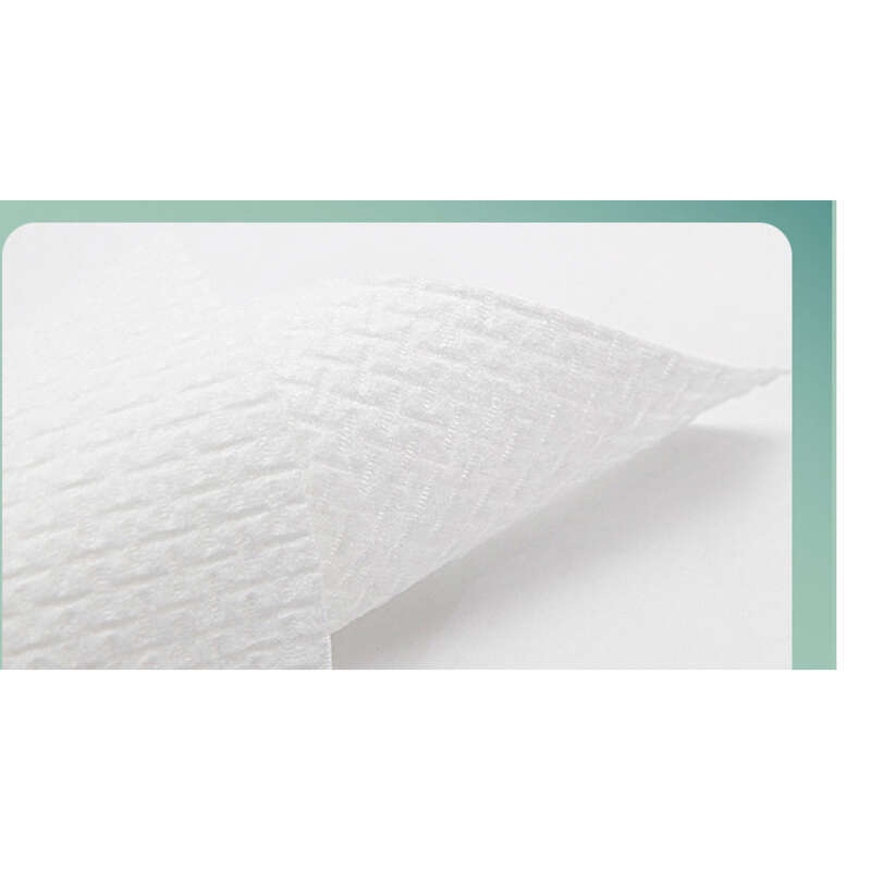 Komprimiertes Handtuch Travel Pack Einweg weibliche tragbare Baumwolle verdickte Candy Reinigung Baumwolle groß_voghion.com