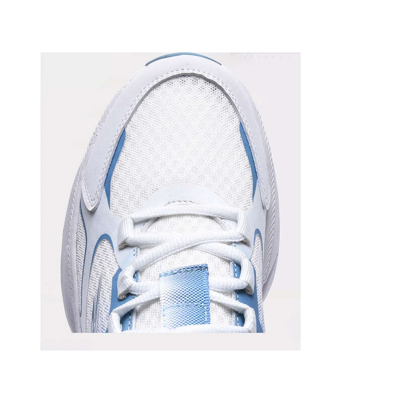 Scarpe da corsa da uomo con suola in gomma microfibra MD_voghion.com