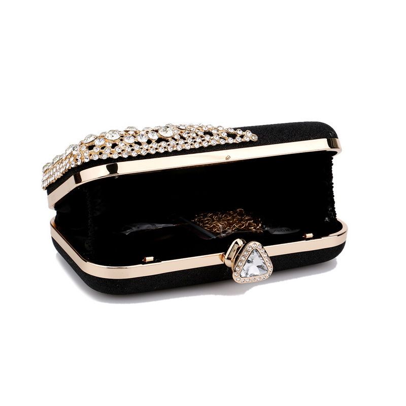 Heißer Verkauf von Abendtaschen Damen, Diamanttaschen im europäischen und amerikanischen Stil, Geschenktaschen für_voghion.com