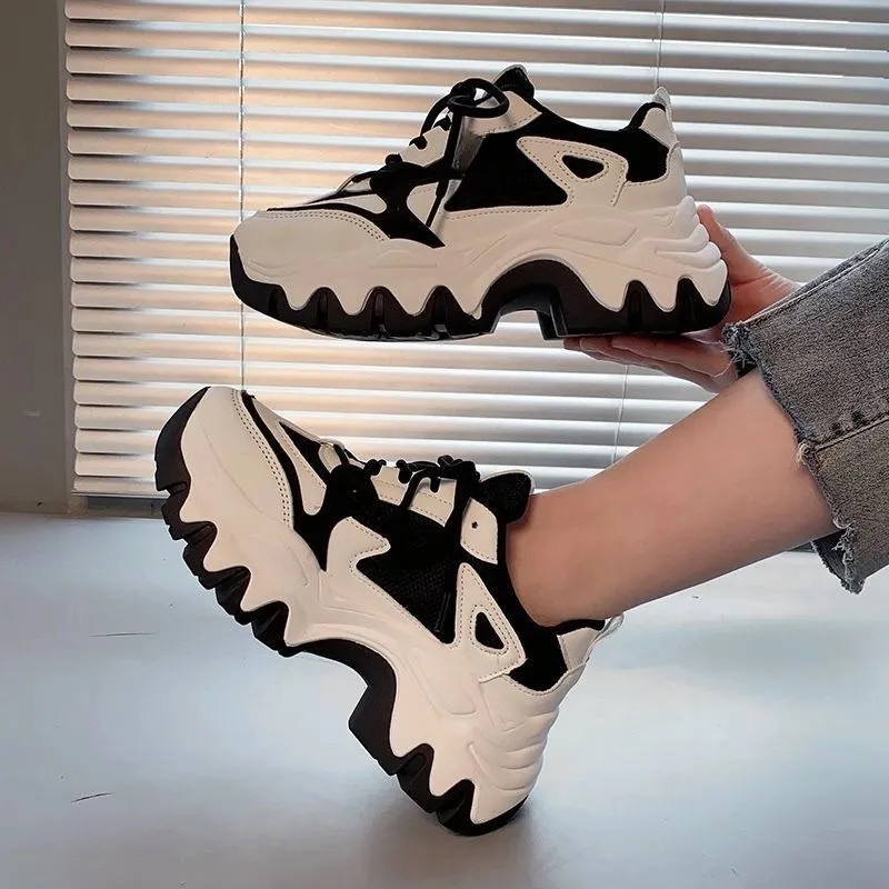 Scarpe sportive da donna, comode e alla moda, in saldo, con spedizione gratuita._voghion.com