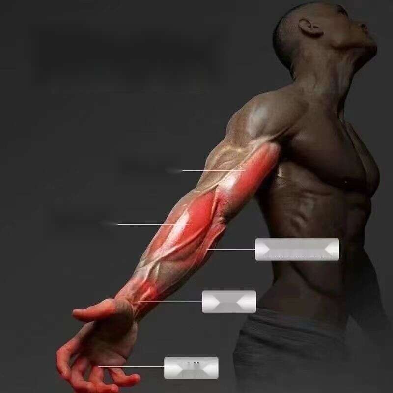 Armapparat, Brystmuskelfitnessøvelse, Træningsudstyr til indendørs brug, Armstyrkestang_voghion.com