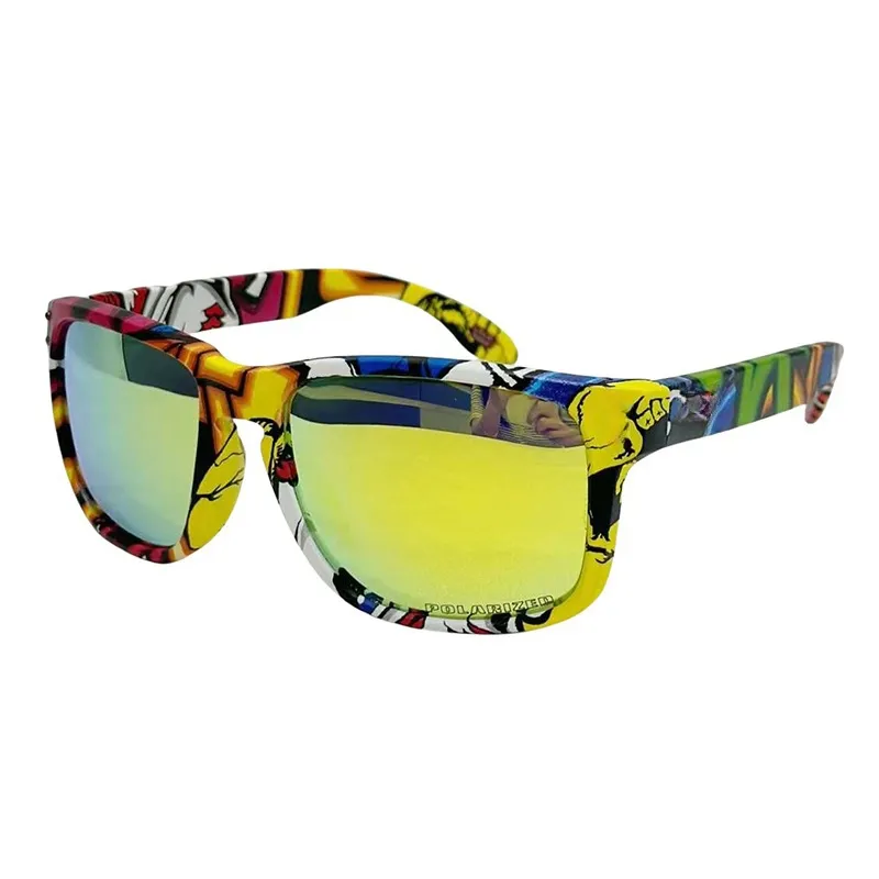 designer sunglasses men high outdoor Sports sun glasses top quality Mens Polarizing Lens Revo Color Coated TR90 Frame_voghion.com