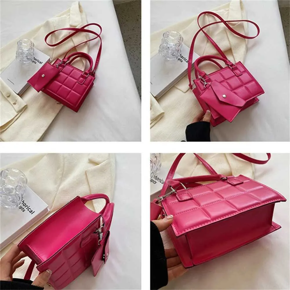 Borsa a tracolla donna in morbida similpelle borsa a mano tinta unita_voghion.com