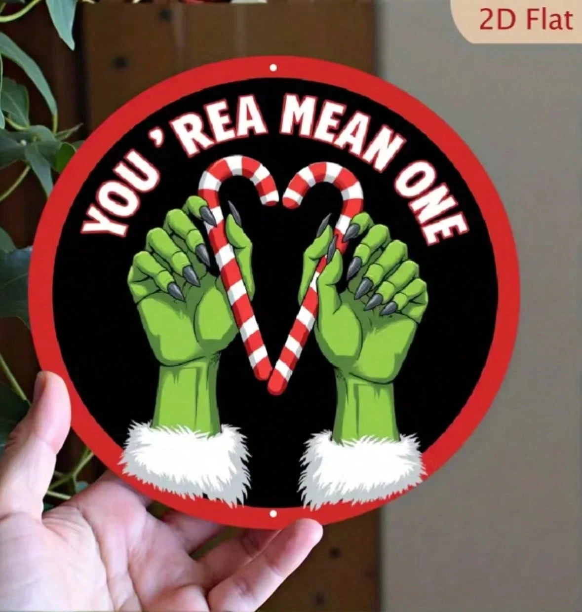 Christmas Wall Decoration-Wooden Sign, Holiday Decoration,Indoor/Outdoor Home, Office, Party Decoration-Home Decor Christmas Decorations Room Decor_voghion.com