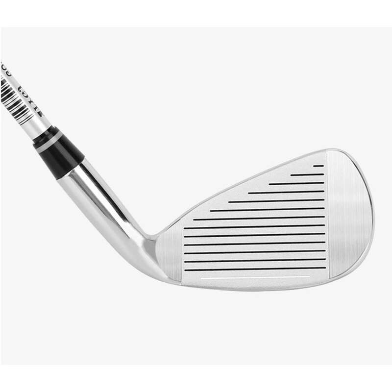 TTYGJ Golf for menn og kvinner, nybegynnertreningsklubb Venstrehendt Carbon 7_voghion.com