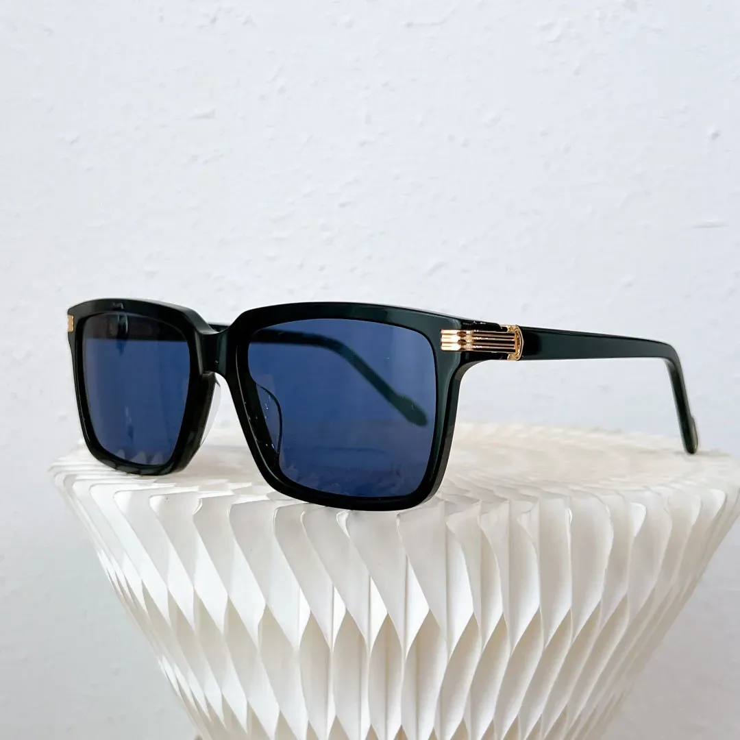Sommersonne Top-Version Klassische Herrengröße 57 15 145 Damen Designer-Sonnenbrille UV-Schutz mit Box_voghion.com