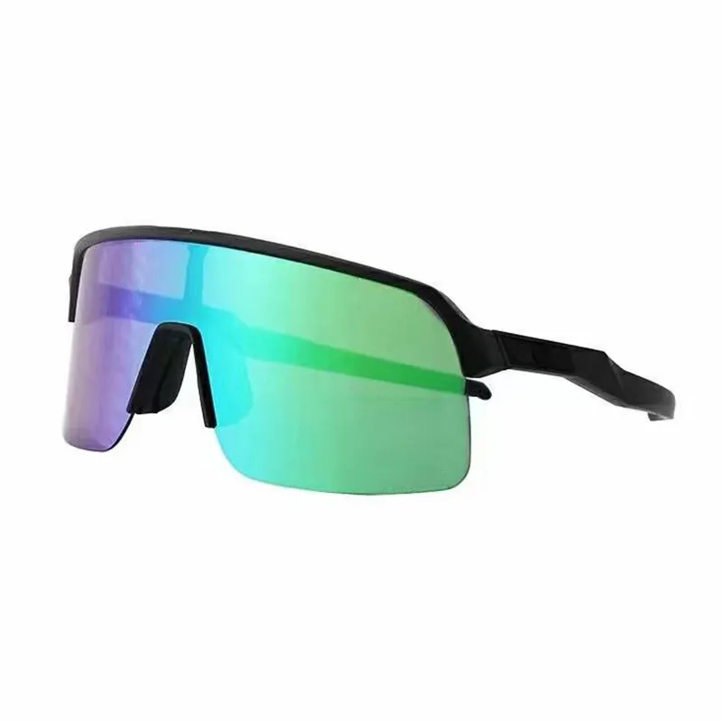 Lunettes de soleil de cyclisme pour hommes, marque de mode pour femmes, tendance, équitation, plein air, VTT, vélo, sport, OO9463_voghion.com