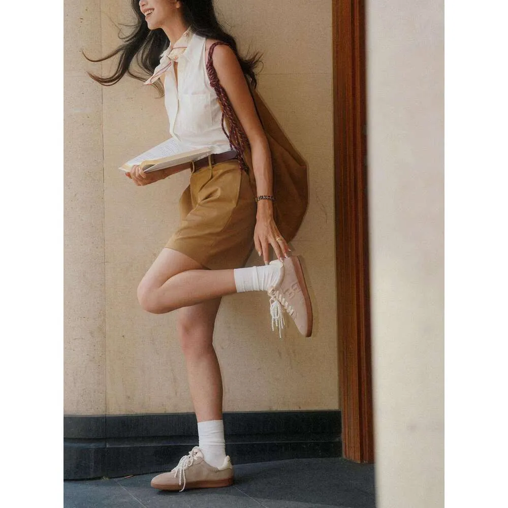 Borsa tote retro grande da donna elegante borsa a spalla ufficio_voghion.com