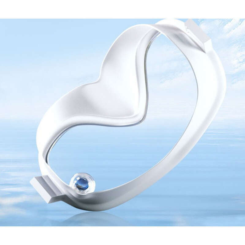Lunettes de natation professionnelles haute définition, étanches et antibuée, pour adultes_voghion.com