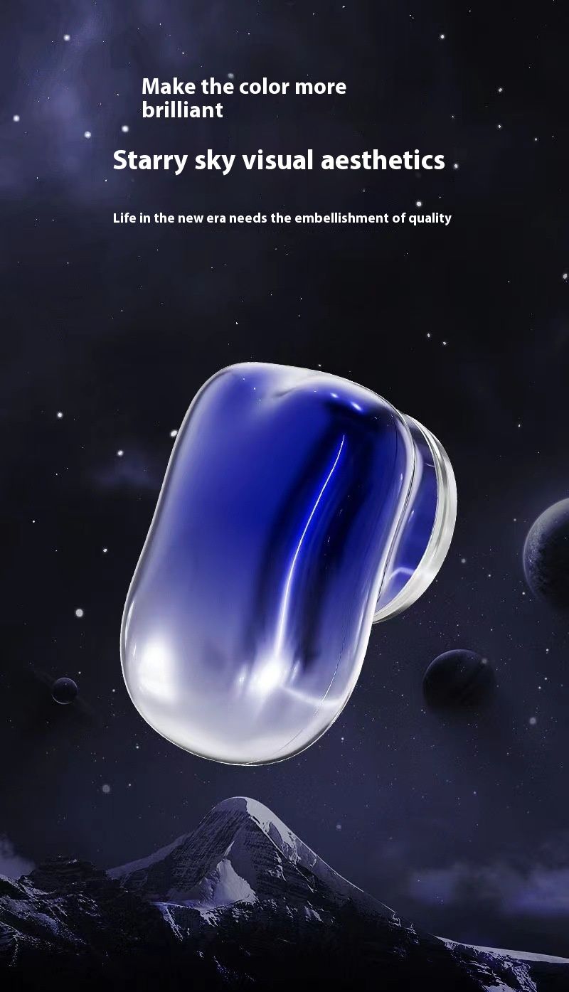 New electric shaver for travel, portable, high-power, powerful men's shaver, mini home use_voghion.com