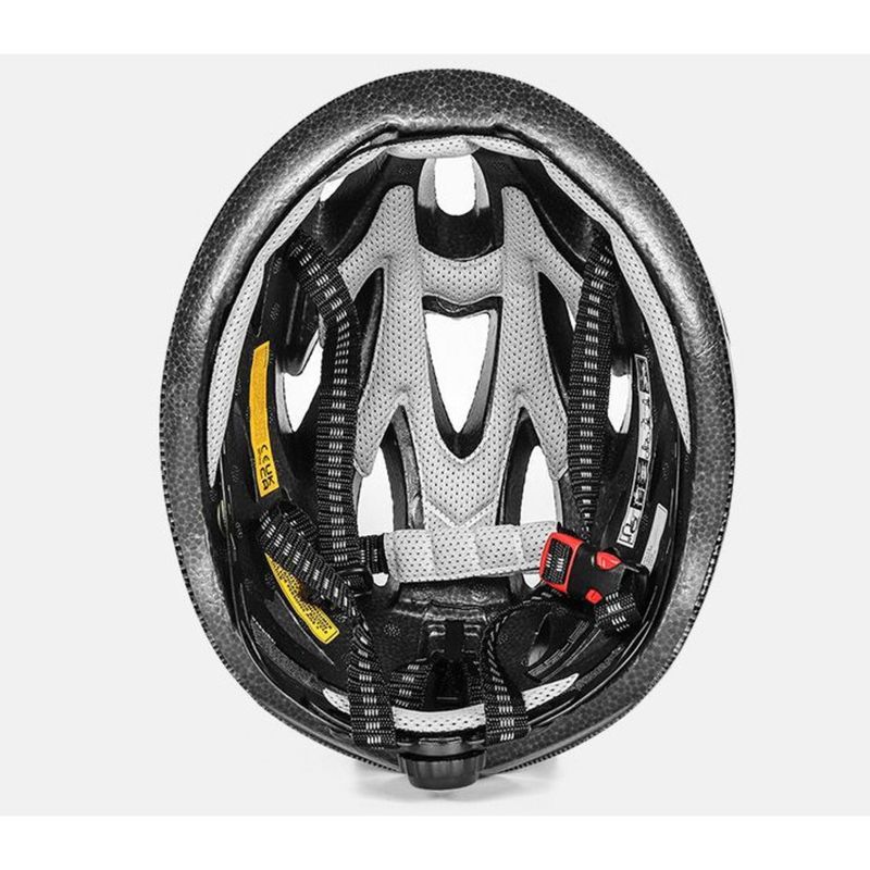 Casque d'été pour vélo de route pour hommes et femmes, avec lentille absorbante magnétique, pour l'équitation en montagne_voghion.com