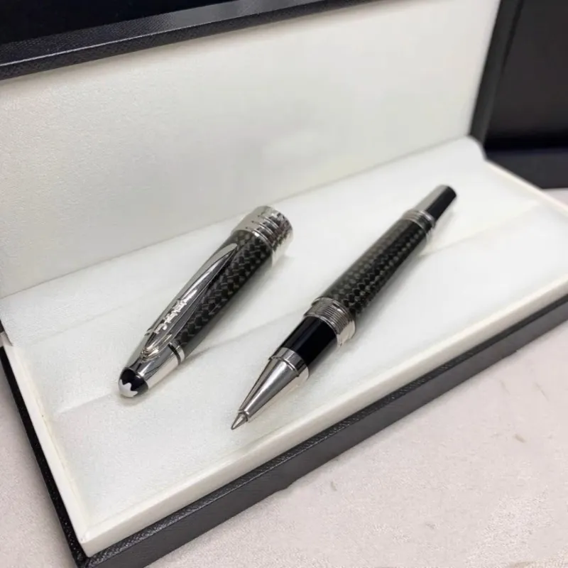 wholesale Der JFK Kennedy High-End-Kugelschreiber, Gelschreiber, Signature-Stift und Kugelschreiber aus der Great Literary Giant-Serie haben ein starkes Gefühl_voghion.com