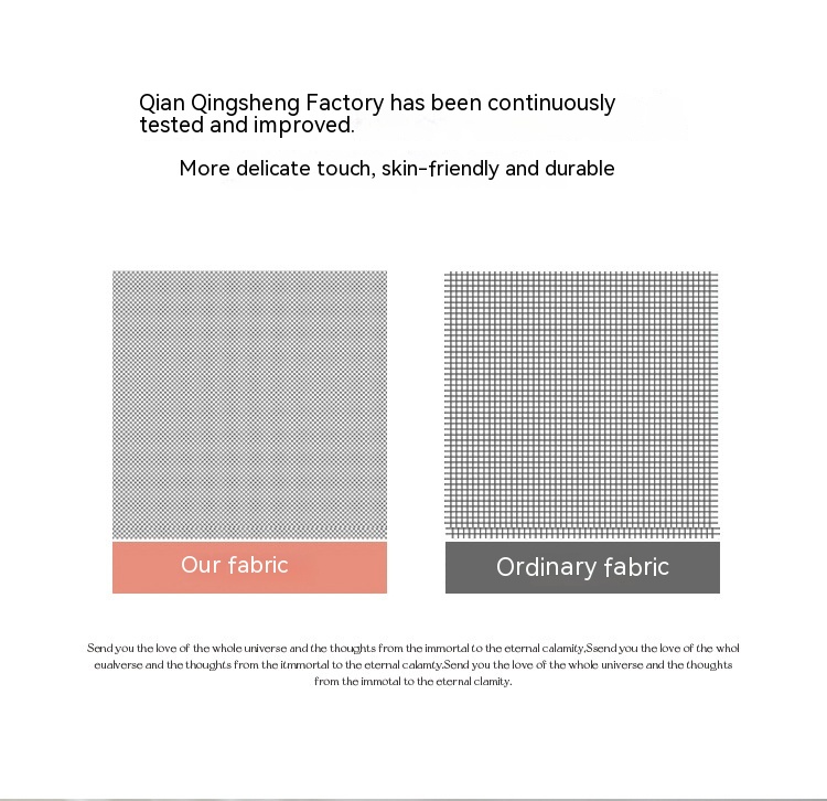 Housse de matelas de protection pour textile de maison, couleur unie, mate, drap de lit simple_voghion.com