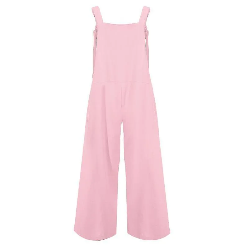 Maternity Bottoms Loose Strap Pant Clothes Suspenders Trousers Pregnant Women Overalls Jumpsuits Pregnancy Rompers_voghion.com