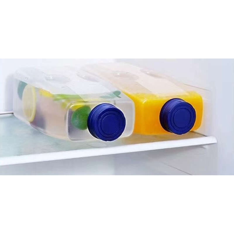 【 Prikupljeno od strane 3015 ljudi 】 Hladnjak, kućna voda, hladno kuhana posuda otporna na visoke temperature, velika_voghion.com